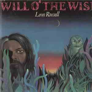 Leon Russell - Will O' The Wisp
