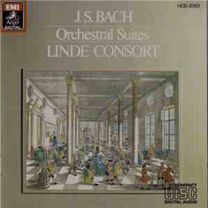 Linde / J. S. Bach - Orchestral Suites
