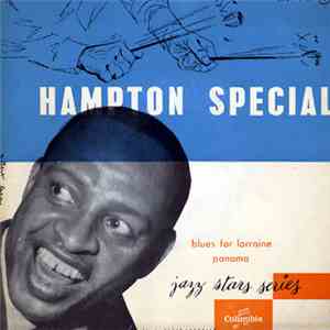 Lionel Hampton - Hampton Special