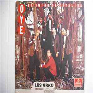 Los Arko - Oye El Swin De Catalina