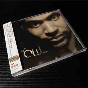 Ȯlu - Soul Catcher
