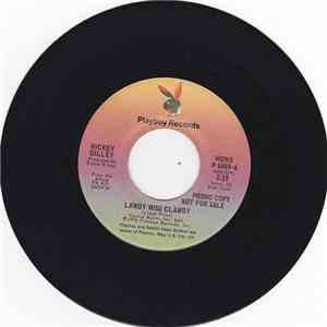 Mickey Gilley - Lawdy Miss Clawdy