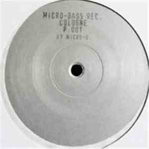 Micro-B - Untitled