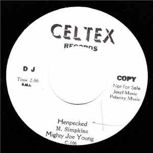 Mighty Joe Young - Henpecked
