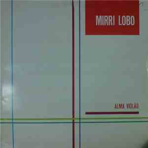 Mirri Lobo - Alma Violão