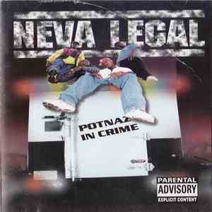 Neva Legal - Potnaz In Crime