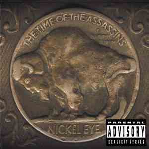 Nickel Eye - The Time Of The Assassins