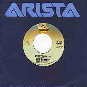 Ohio Players - Everybody Up