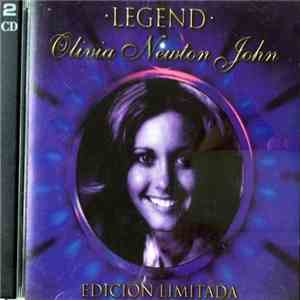 Olivia Newton-John - Legend