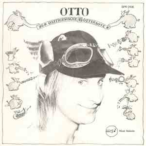 Otto - Der Ostfriesische Götterbote
