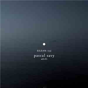 Pascal Savy - Adrift
