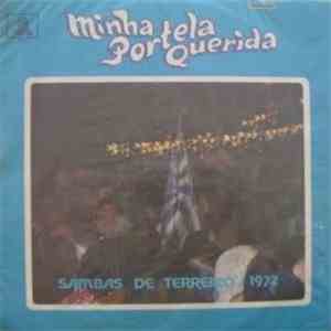 Portela - Minha Portela Querida: Sambas de Terreiro/1972
