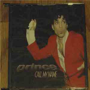 Prince - Call My Name