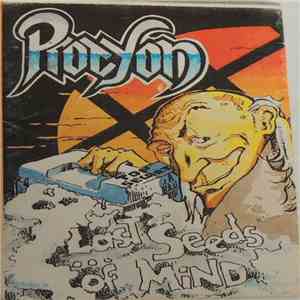 Procyon - Last Seeds Of Mind