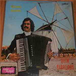 Quim Barreiros - Folclore Algarvio