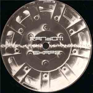 Random Shape - Untitled