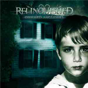 Relinquished - Onward Anguishes