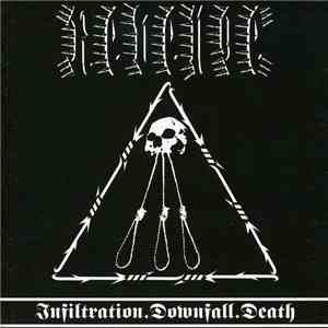Revenge  - Infiltration.Downfall.Death