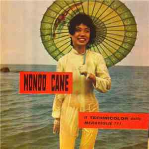 Riz Ortolani - Nino Oliviero - Mondo Cane