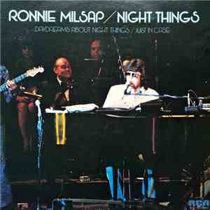 Ronnie Milsap - Night Things