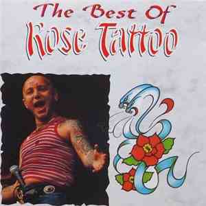 Rose Tattoo - The Best Of Rose Tattoo