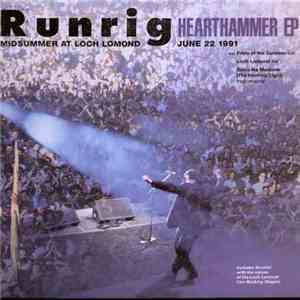 Runrig - Hearthammer