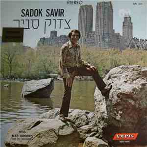 Sadok Savir with Nat Brooks Orchestra - Sadok Savir In Town Hall, N.Y.