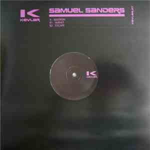 Samuel Sanders - Illusion