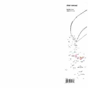 Sandboy - Viver Remixed