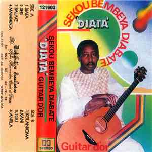 Sekou Bembeya Diabate - Diata