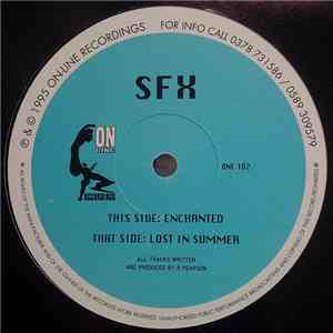 SFX - Enchanted / Lost In Summer