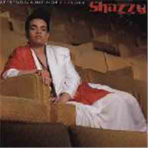 Shazzy - Attitude: A Hip-Hop Rapsody