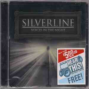 Silverline - Voices In The Night