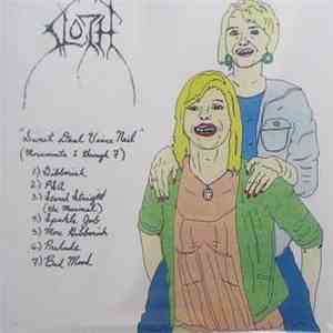 Sloth - Sweet Deal Vince Neil