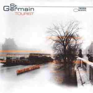 St Germain - Tourist