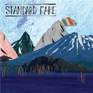 Standard Fare - Suitcase