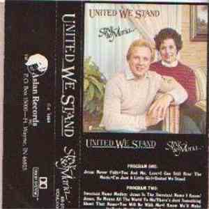 Steve & Maria - United We Stand