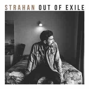 Strahan - Out Of Exile