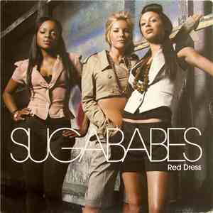 Sugababes - Red Dress