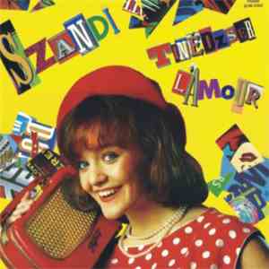 Szandi - Tinédzser L'amour