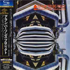 The Alan Parsons Project - Ammonia Avenue