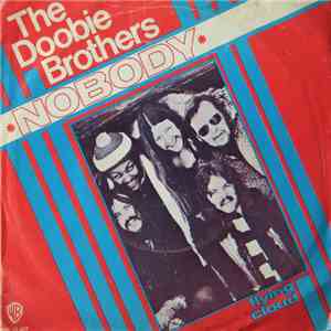 The Doobie Brothers - Nobody