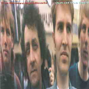 The Dream Syndicate - Out Of The Grey