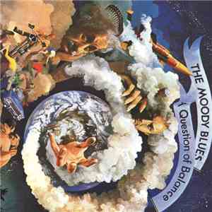 The Moody Blues - A Question Of Balance