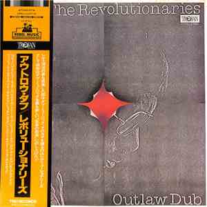 The Revolutionaries - Outlaw Dub