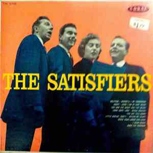 The Satisfiers - The Satisfiers