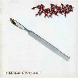 Thorwald / Pulmonary Fibrosis - Medical Dissector / Untitled