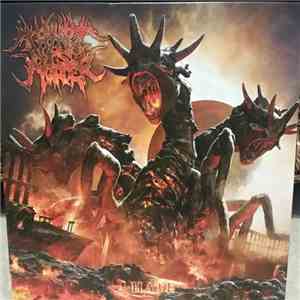 Thy Art Is Murder - Hate