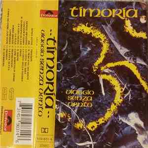 Timoria - Viaggio Senza Vento