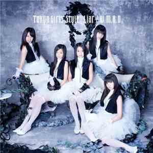 Tokyo Girls' Style - Liar / W.M.A.D